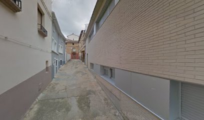 SESMA - Cita centros de Salud