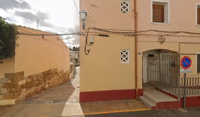 SIERRA ENGARCERÁN - Cita centros de Salud