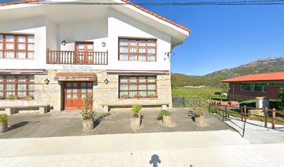 SOBA LA GÁNDARA - Cita centros de Salud