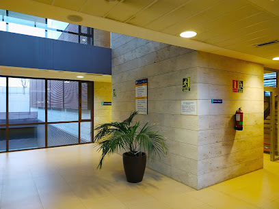 SOLANA DE ÁVILA - Cita centros de Salud