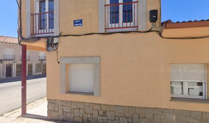 SOLANA DE RIOALMAR - Cita centros de Salud