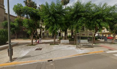 SOLLANA EL ROMANÍ - Cita centros de Salud