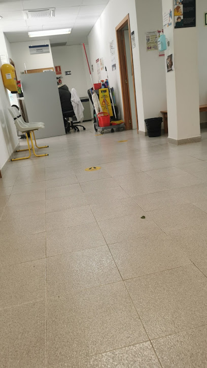 SON SARDINA - Cita centros de Salud