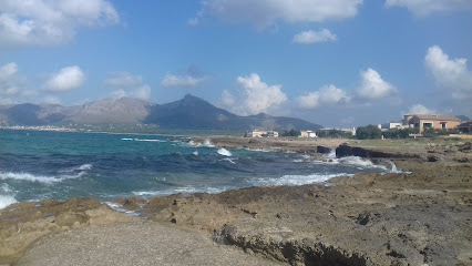 SON SERRA DE MARINA - Cita centros de Salud