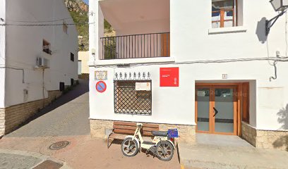 SOT DE CHERA - Cita centros de Salud