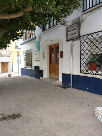 SUMACÀRCER - Cita centros de Salud