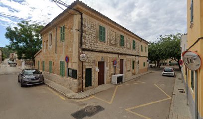 S' ARRACÓ - Cita centros de Salud