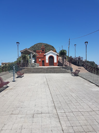 TABORNO - Cita centros de Salud