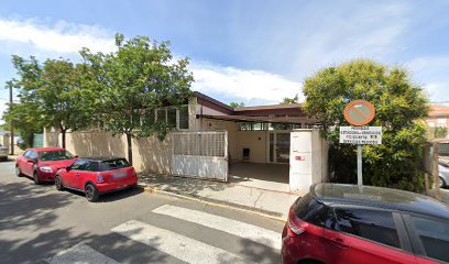 TALAMANCA - Cita centros de Salud