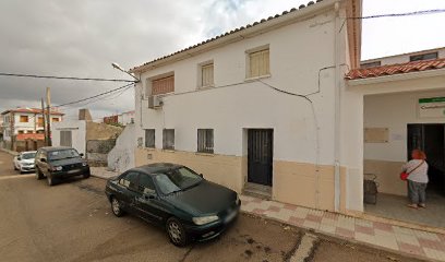 TAMUREJO - Cita centros de Salud