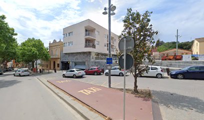 TEIÀ - Cita centros de Salud