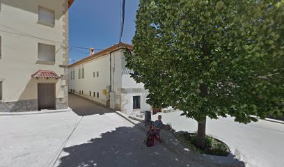 TEJADILLOS - Cita centros de Salud