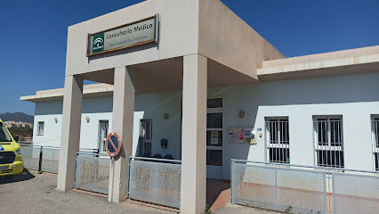 TERREROS - Cita centros de Salud