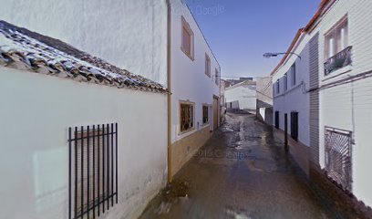 TIRIEZ - Cita centros de Salud