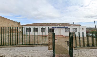 TIRTEAFUERA - Cita centros de Salud