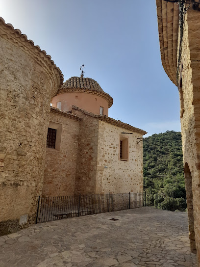 TODOLELLA - Cita centros de Salud