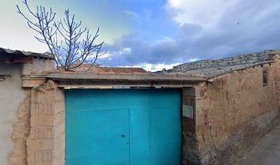TORRALBA DE RIBOTA - Cita centros de Salud