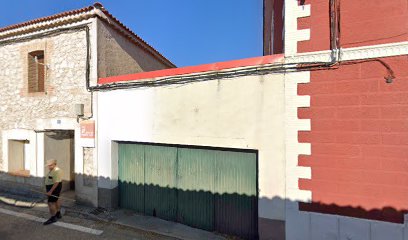 TORRECILLA DEL PINAR - Cita centros de Salud