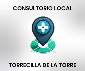 TORRECILLA DE LA TORRE - Cita centros de Salud