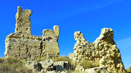 TORRECILLA DE VALMADRID - Cita centros de Salud