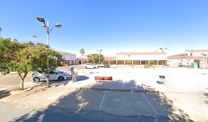 TORREFRESNEDA - Cita centros de Salud