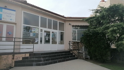 TORREGUTIERREZ - Cita centros de Salud