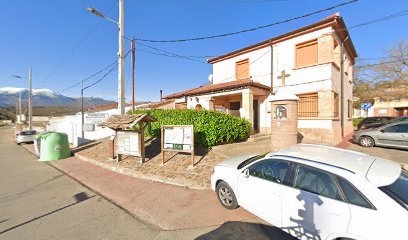 TORRELLAS - Cita centros de Salud