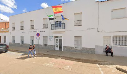 TORREMEJÍA - Cita centros de Salud