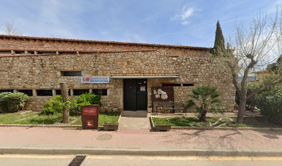 TORREMOCHA - Cita centros de Salud