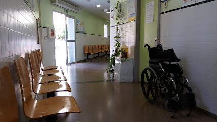 TORRENT I - MONTE - VEDAT - Cita centros de Salud
