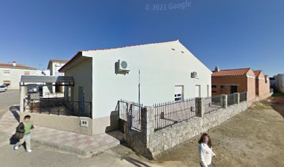 TORREORGAZ - Cita centros de Salud