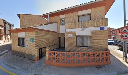 TORRES DE BERRELLÉN - Cita centros de Salud