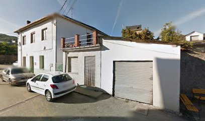 TORRE DEL BIERZO - Cita centros de Salud