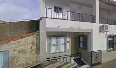 TORRE DE SANTA MARÍA - Cita centros de Salud