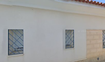 TRASIERRA - Cita centros de Salud