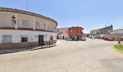 TRUJILLANOS - Cita centros de Salud