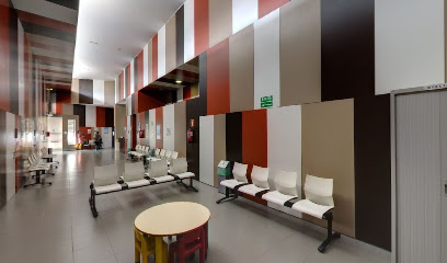 TUDELA-VEGUÍN (CP) - Cita centros de Salud