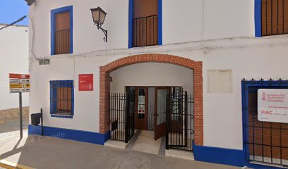 TUÉJAR - Cita centros de Salud