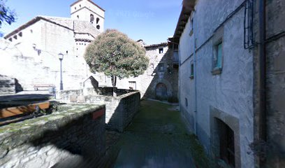 UNDUÉS DE PINTANO - Cita centros de Salud