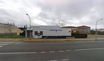 URBANIZACIÓN EL ENCINAR - Cita centros de Salud