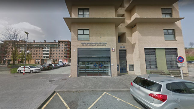 URNIETA - Cita centros de Salud