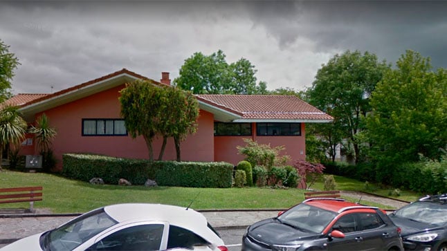 USURBIL - Cita centros de Salud