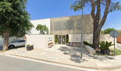 VALDARACETE - Cita centros de Salud