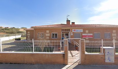 VALDEAVERO - Cita centros de Salud