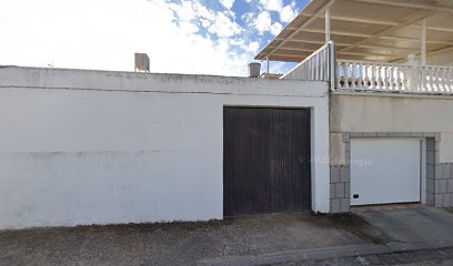 VALDEHORNILLOS - Cita centros de Salud