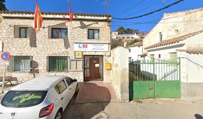 VALDELAGUNA - Cita centros de Salud