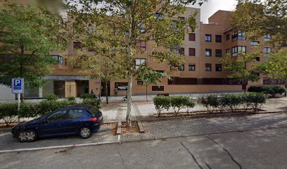 VALDELUZ - Cita centros de Salud