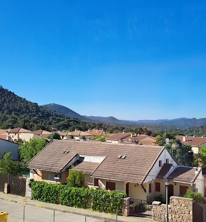 VALDEMAQUEDA - Cita centros de Salud