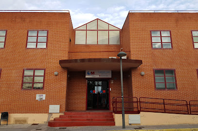 VALDEMORILLO DE LA SIERRA - Cita centros de Salud