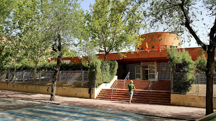 VALDEMORO DE LA SIERRA - Cita centros de Salud